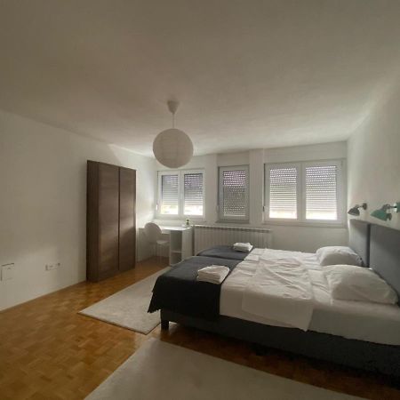 Hidden Gem Shared Apartment, Suite Saraybosna Dış mekan fotoğraf