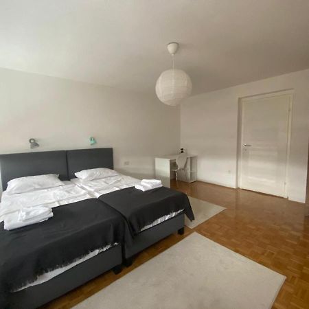 Hidden Gem Shared Apartment, Suite Saraybosna Dış mekan fotoğraf