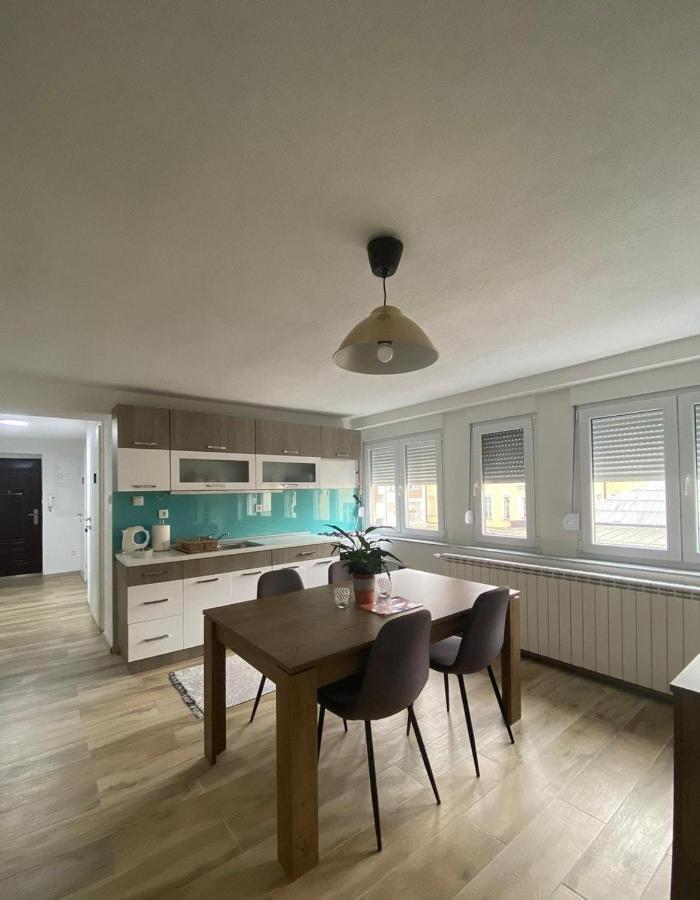 Hidden Gem Shared Apartment, Suite Saraybosna Dış mekan fotoğraf