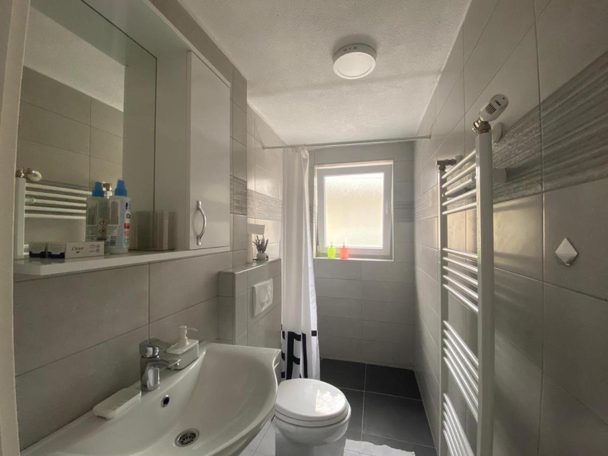 Hidden Gem Shared Apartment, Suite Saraybosna Dış mekan fotoğraf