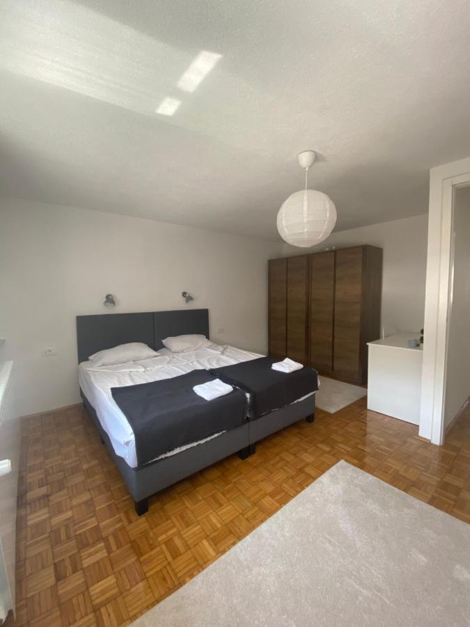 Hidden Gem Shared Apartment, Suite Saraybosna Dış mekan fotoğraf