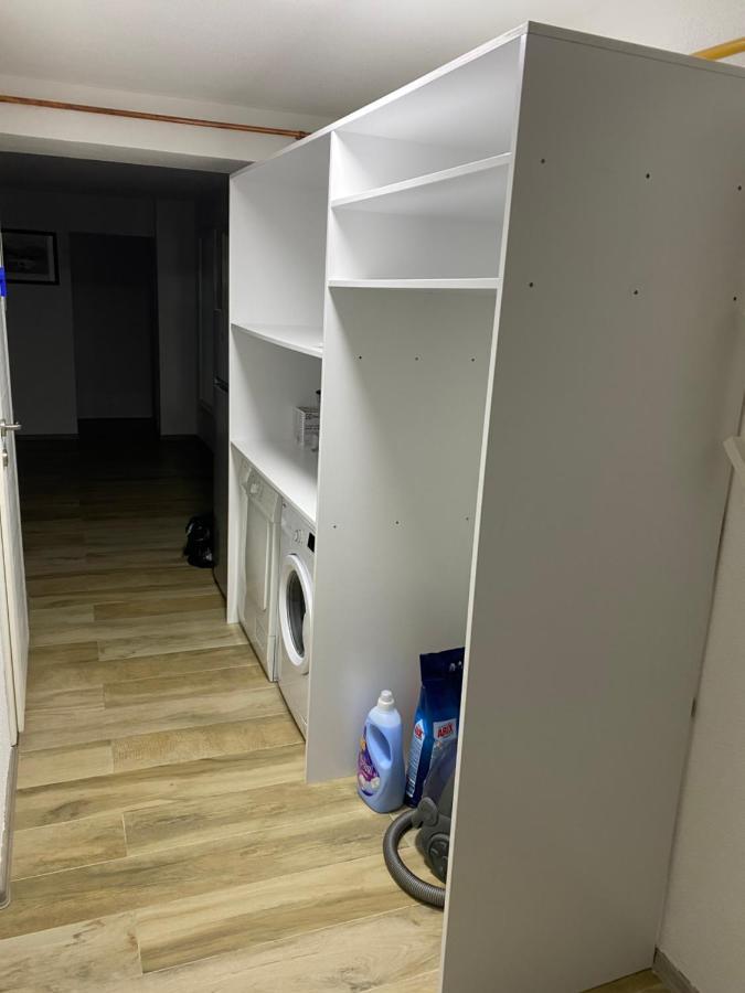Hidden Gem Shared Apartment, Suite Saraybosna Dış mekan fotoğraf